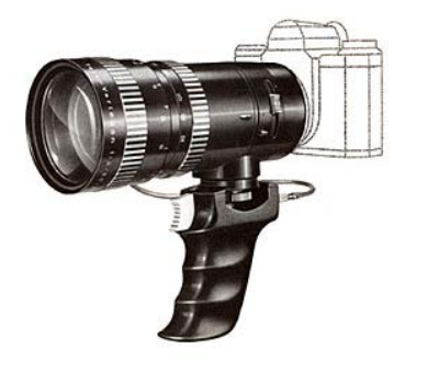 What is a Variogon lens? | Schneider-Kreuznach