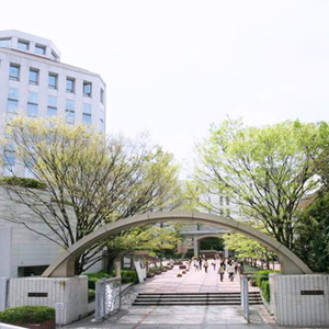 椙山女学園大学 - 学校案内や願書など資料請求[JS日本の学校]