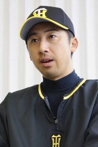 特集】今岡誠選手からの高校生へのメッセージ | 日本の学校