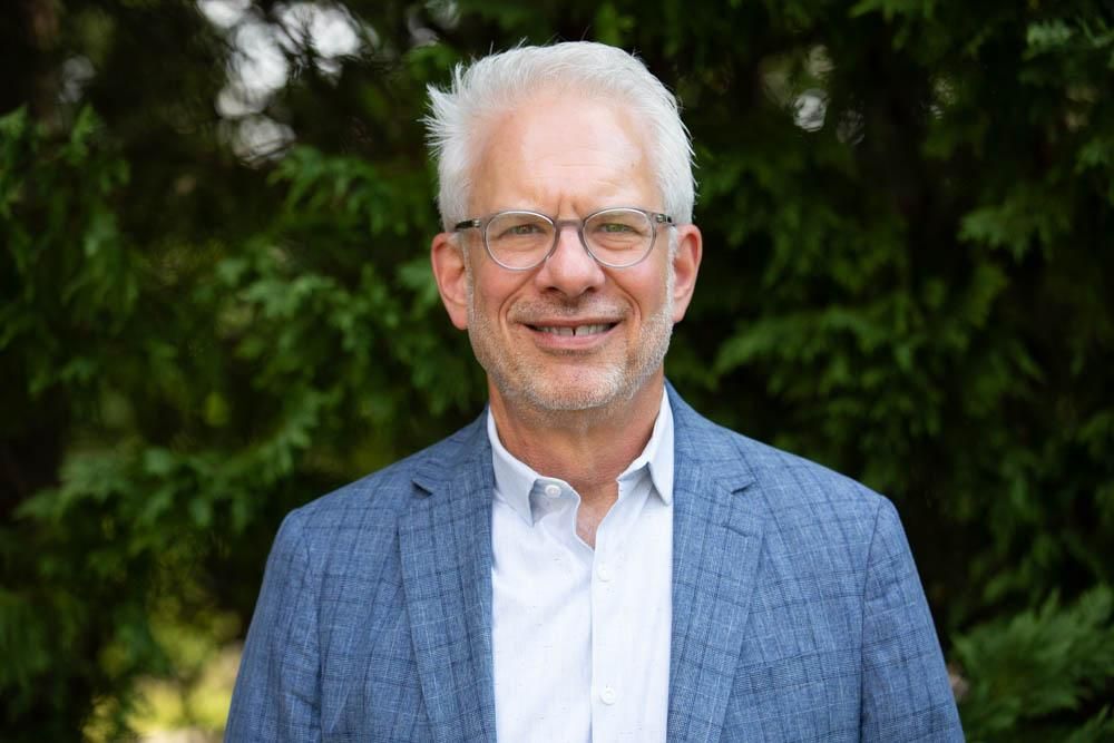 Eric J Mlyn | Sanford School of Public Policy