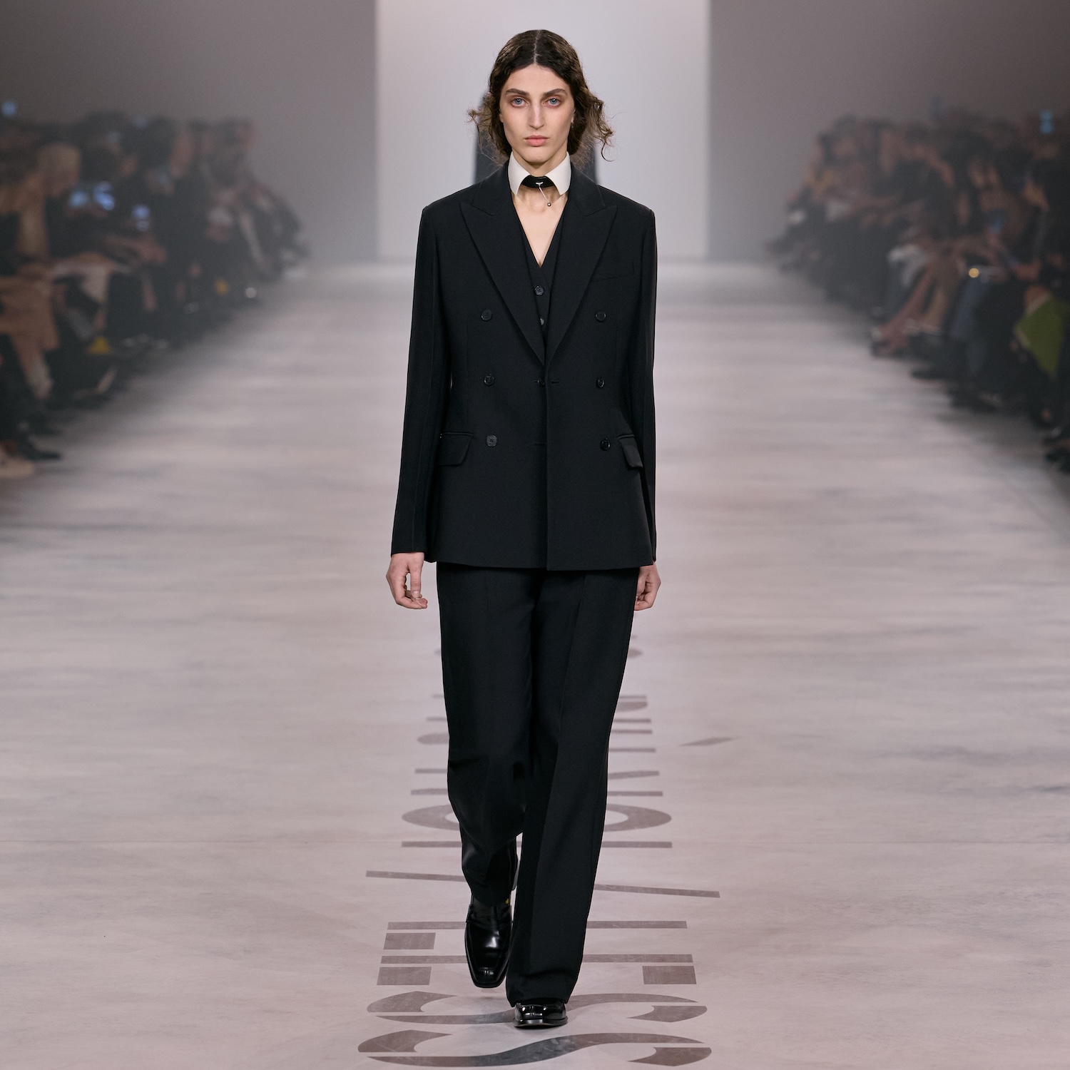 brunello cucinelli aw25 | cinema meraviglia | Schön! Magazine