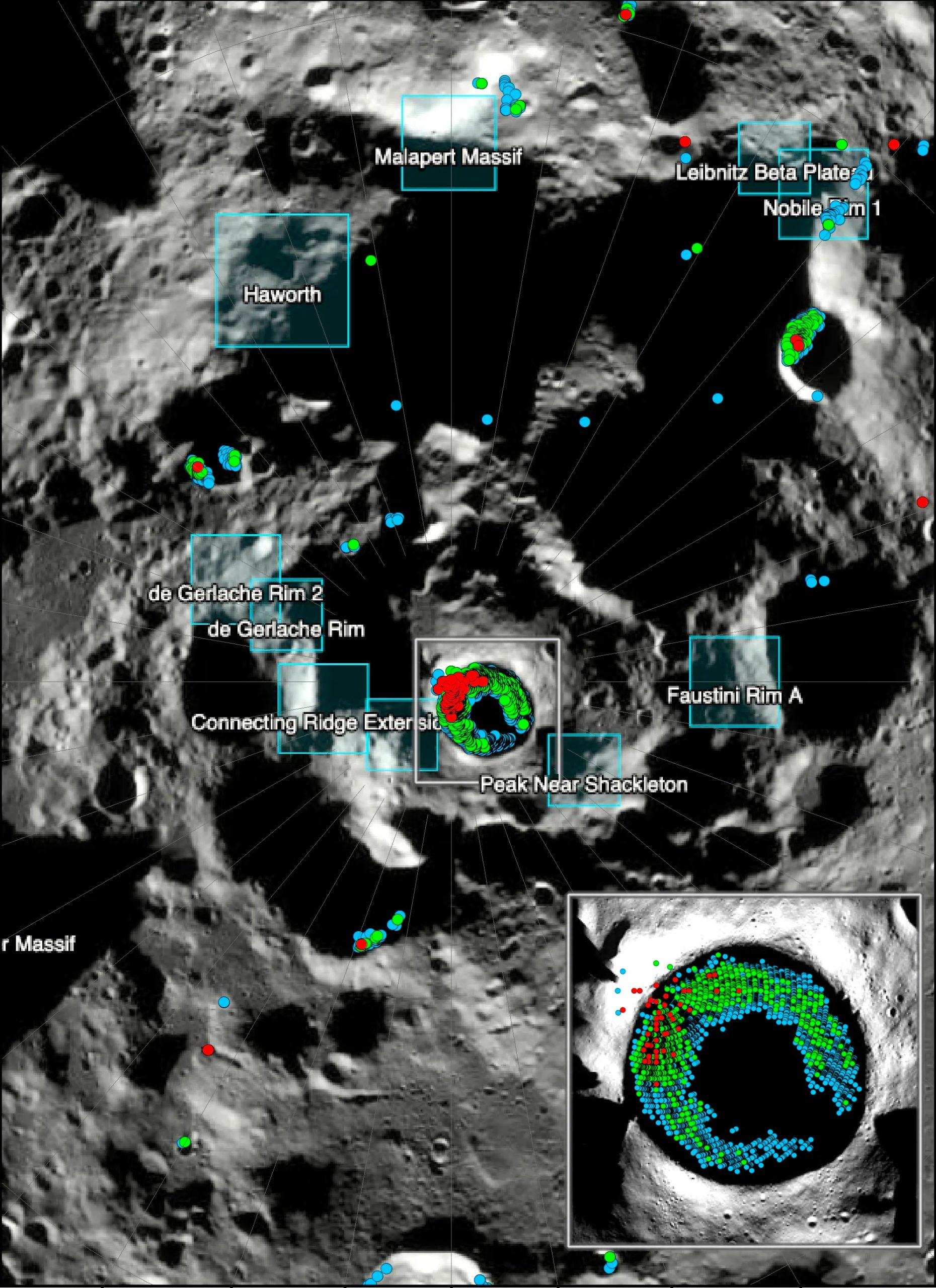 Shrinking Moon and Seismic Surprises: Unlocking the Mysteries of