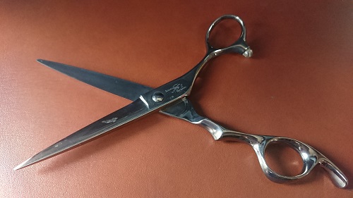 エスツー(S2)scissors-navigator-s2_☺_カットシザー | 理美容ハサミ