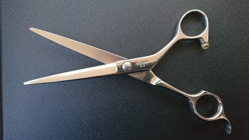 柳生(yagyu)_-_カットシザー研ぎ直し | 理美容ハサミ研ぎ専門店シザーズ倭