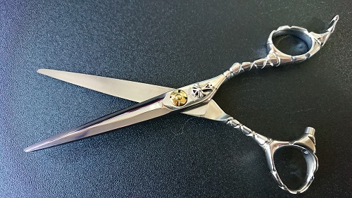 ロイヤルマスター(ROYAL-MASTER)_EXCELLENT_F60-17-03_カットシザー_6