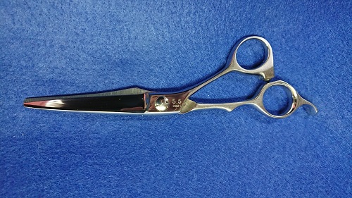 サクシード(SUCCEEDS)_LARA_カットシザー研がせていただきました | 理