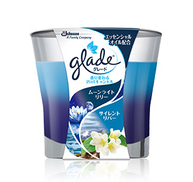 グレード 香り変わる 2in1 キャンドル：製品情報｜ジョンソン株式会社