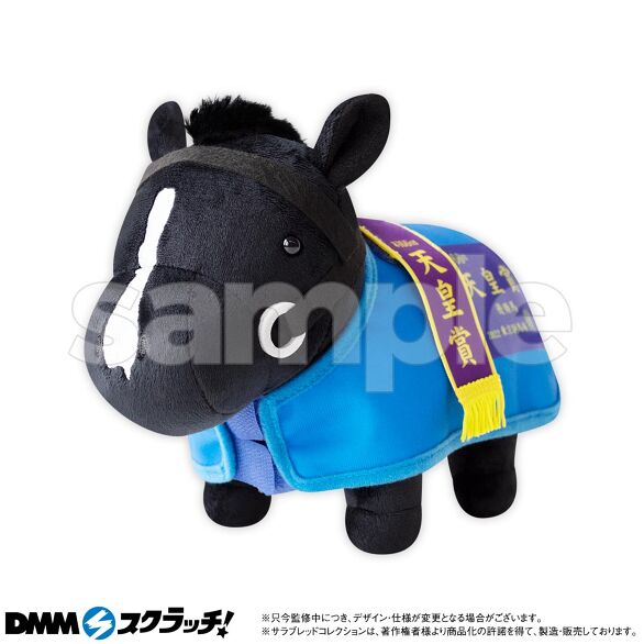 サラブレッドコレクション スクラッチ第六弾 - DMMスクラッチ