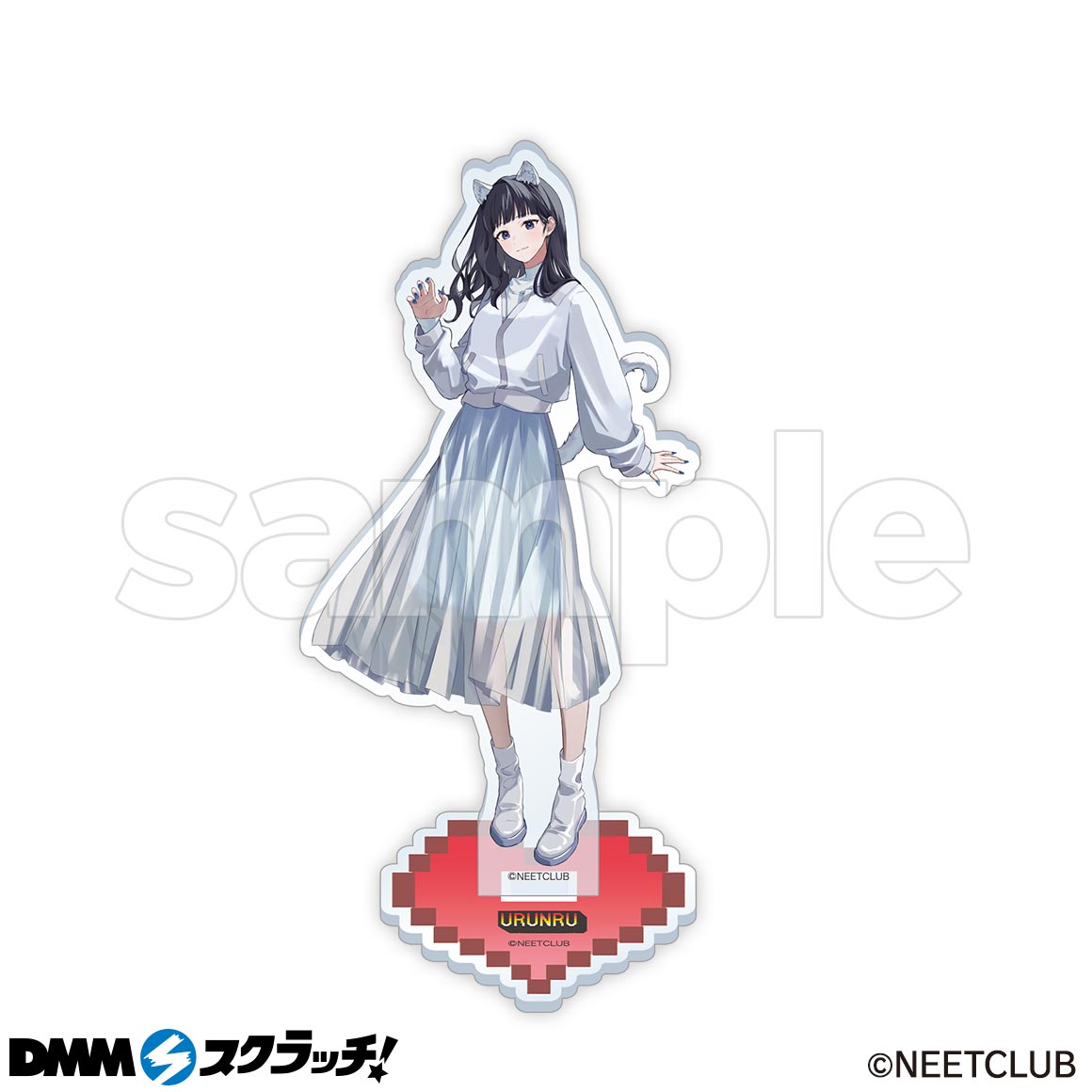 ニート部 スクラッチ第二弾 - DMMスクラッチ