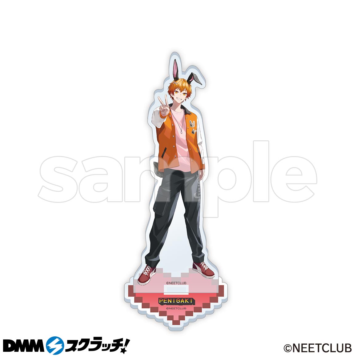 ニート部 スクラッチ第二弾 - DMMスクラッチ