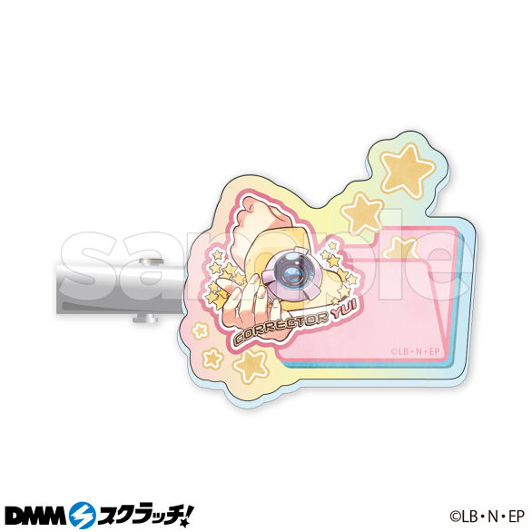 コレクター・ユイ スクラッチ - DMMスクラッチ