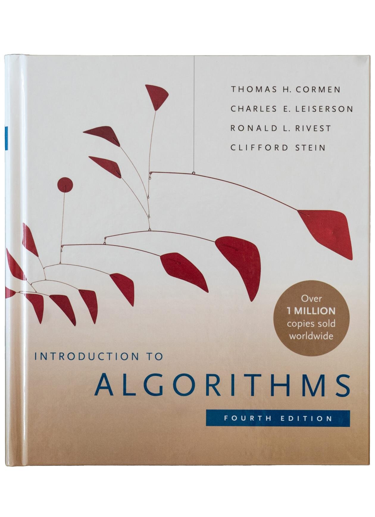 Fourth edition of influential introductory textbook on algorithms