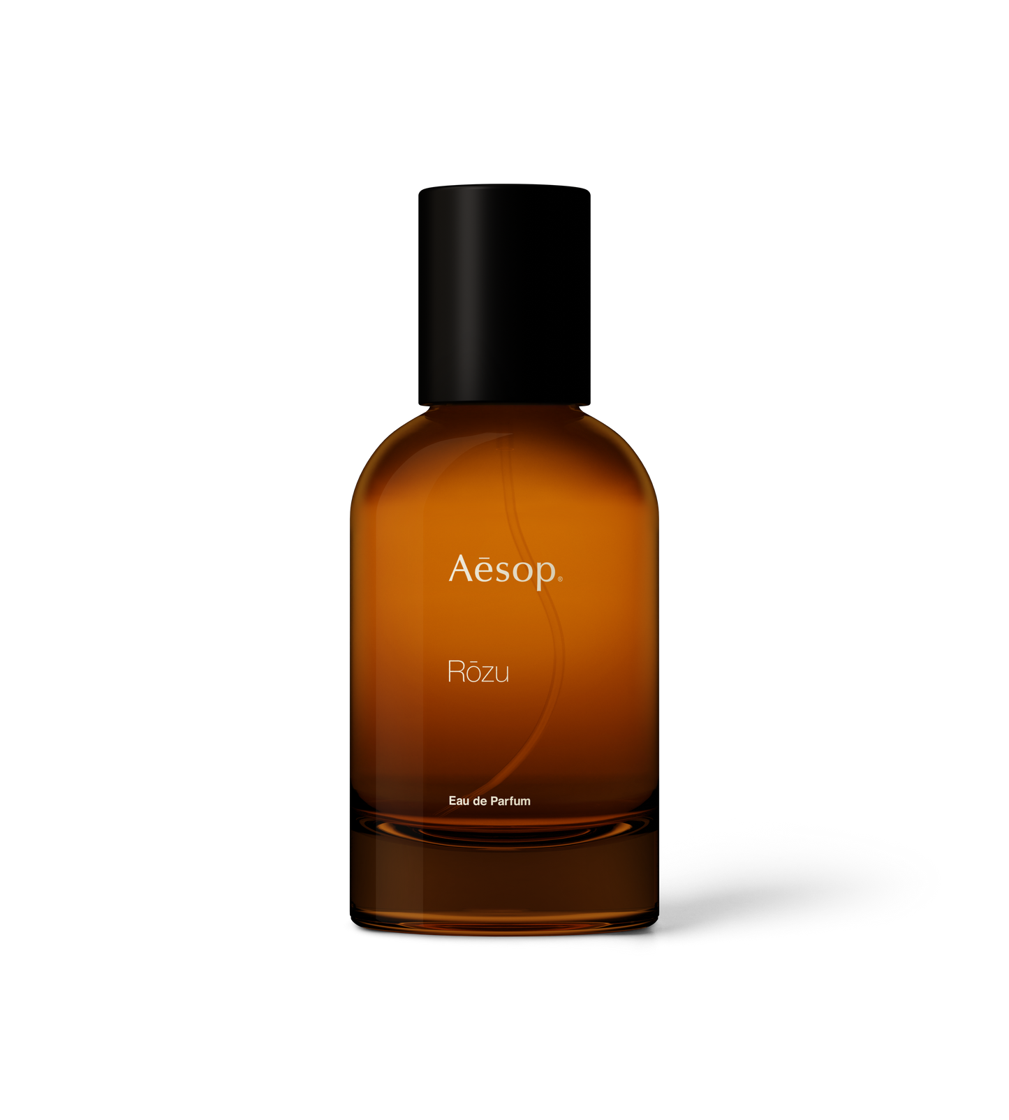 Aesop RÅ zu Eau de Parfum 50mL – Aesop KSA
