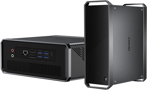 CHUWI CoreBox Mini PC, 8th Gen Intel i5-8259U (Up to 3.8GHz)