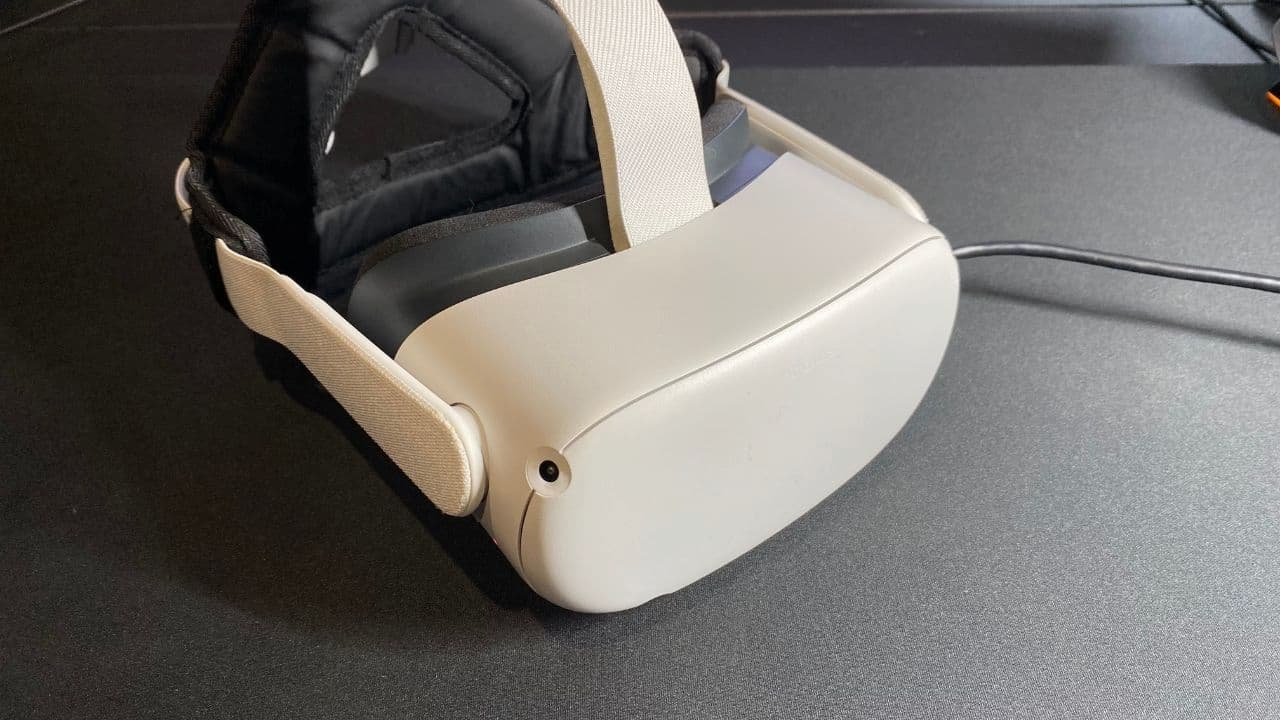 Meta Quest 2（旧Oculus Quest 2）をレビュー【コスパ最強のVR体験