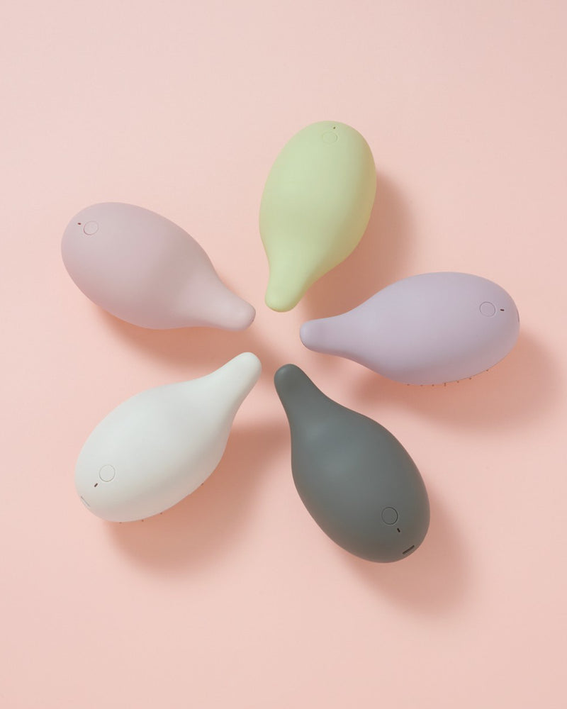 Readey – Samantha Beauty Project