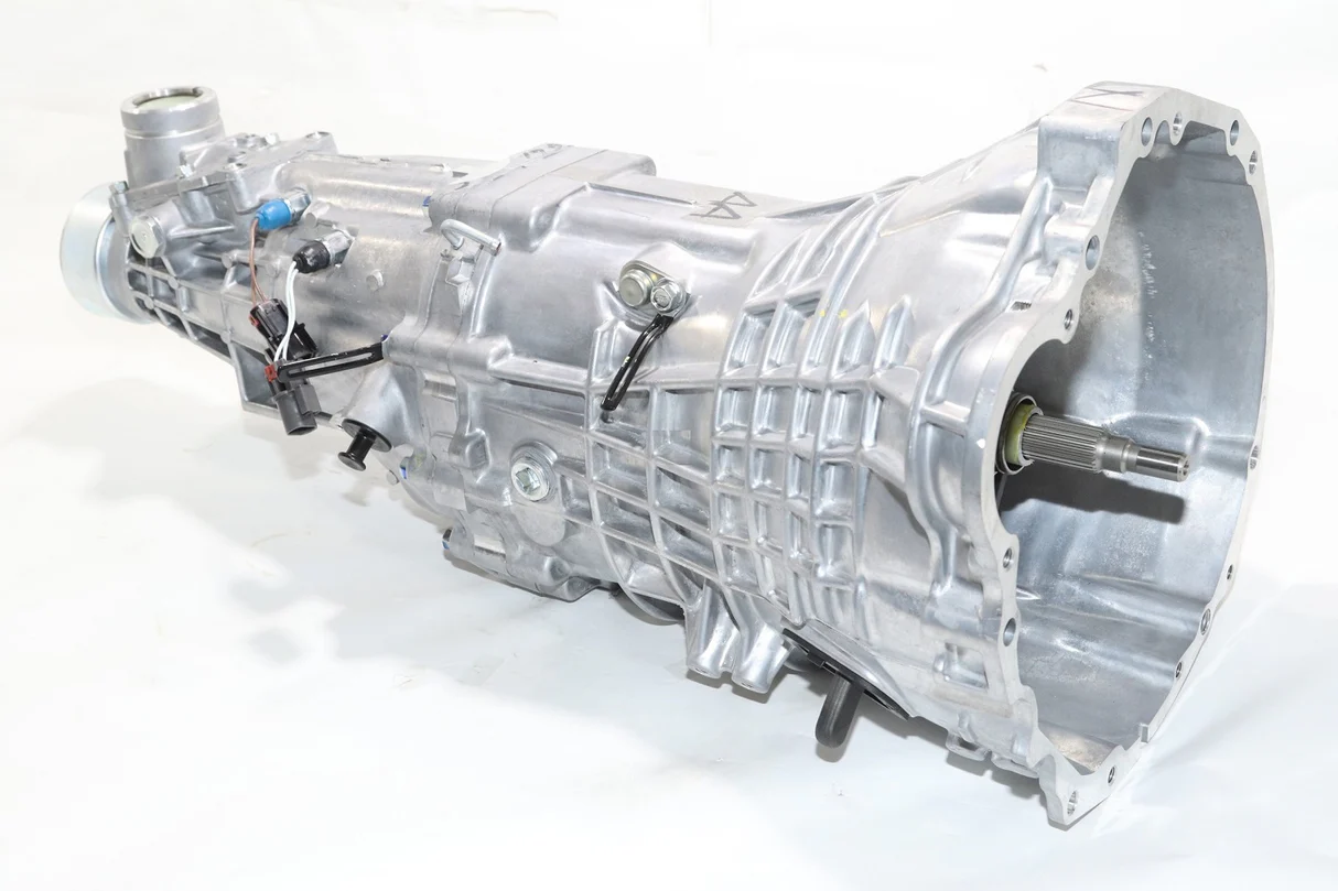 Nissan R34 GTT RB25DET NEO Manual Transmission (32010-AA520) - SAMMIT