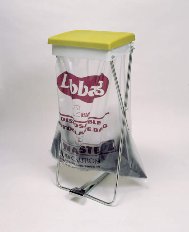 ラブバッグ L 8003 200枚入｜総合的理化学機器商社 株式会社三