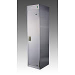 白衣殺菌ロッカー MECL－01NR｜総合的理化学機器商社 株式会社