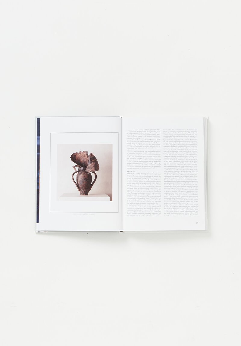 Encens Magazine 47: Cover 1 | Santa Fe Dry Goods . Workshop . Wild