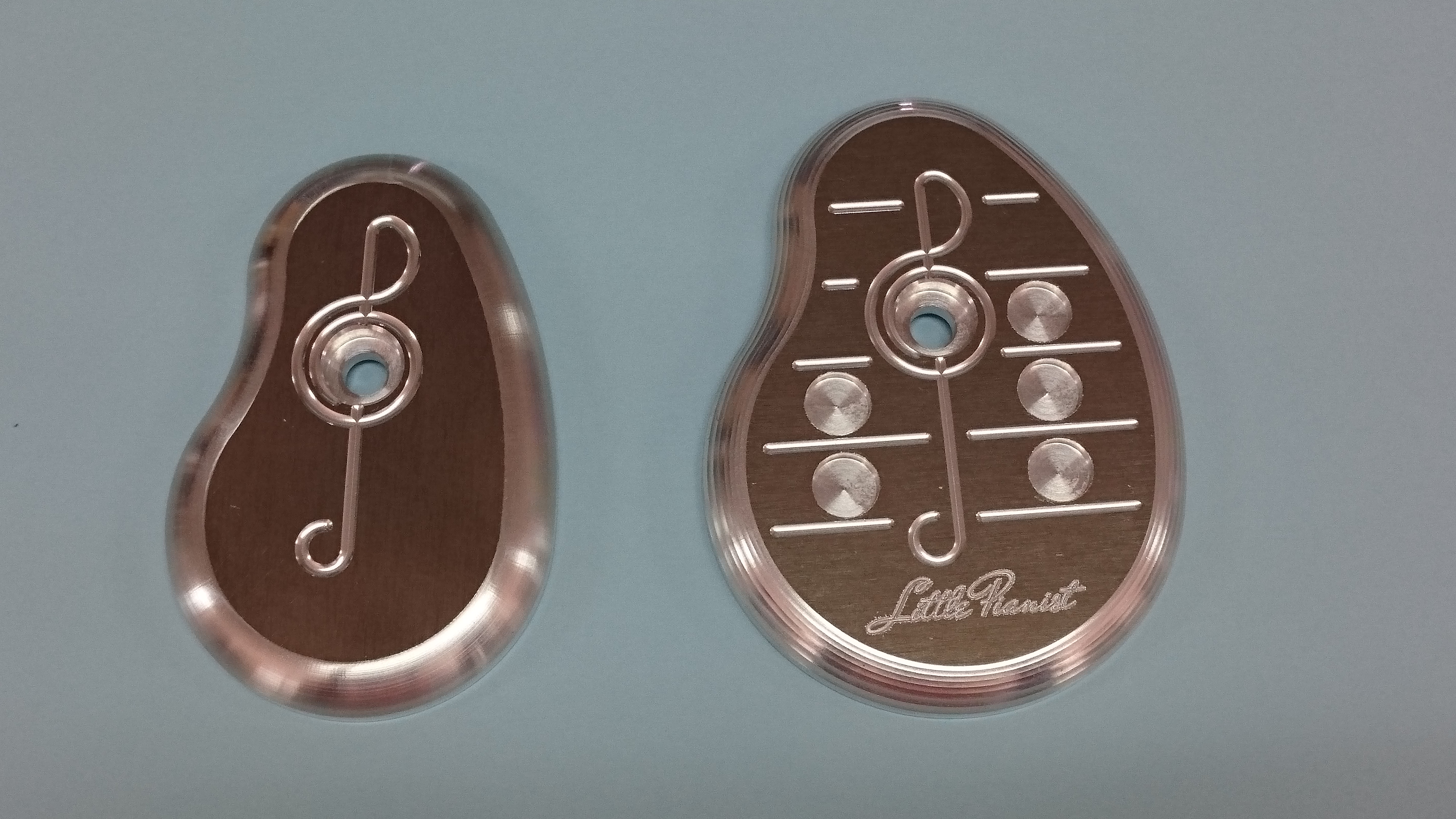 リトルピアニスト マイナーチェンジのご案内 | ピアノ用補助ペダル