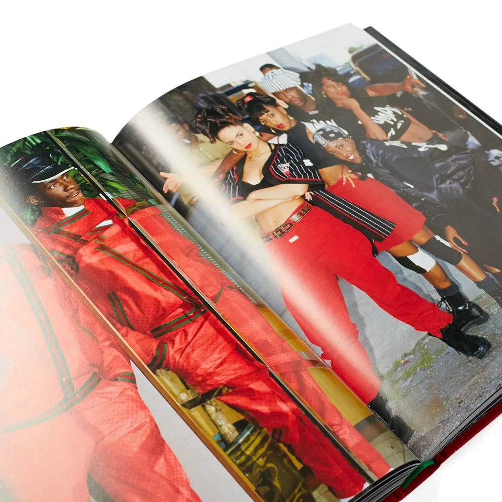 Hip Hop at the End of the World - The photography of Ernie