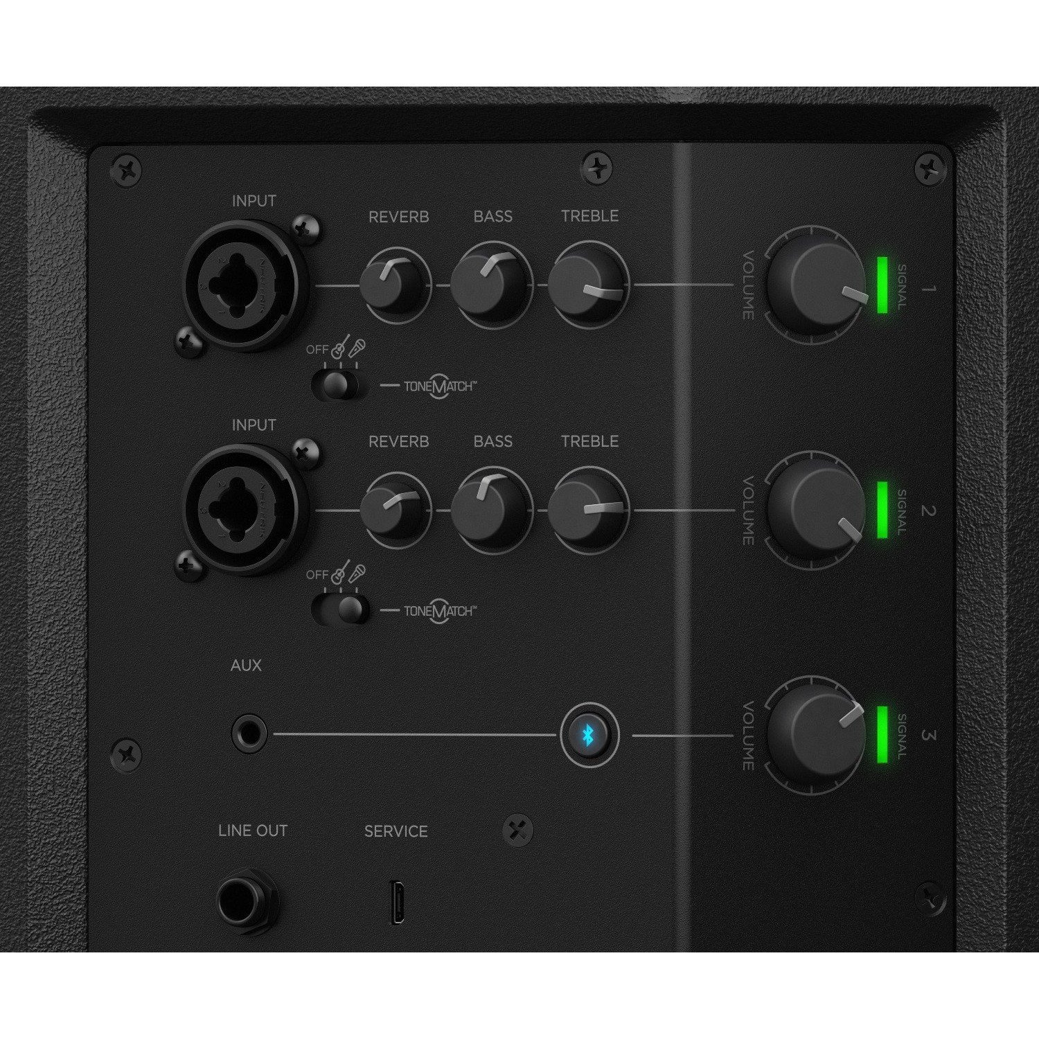 Bose S1 Pro | San Jose AV Rentals