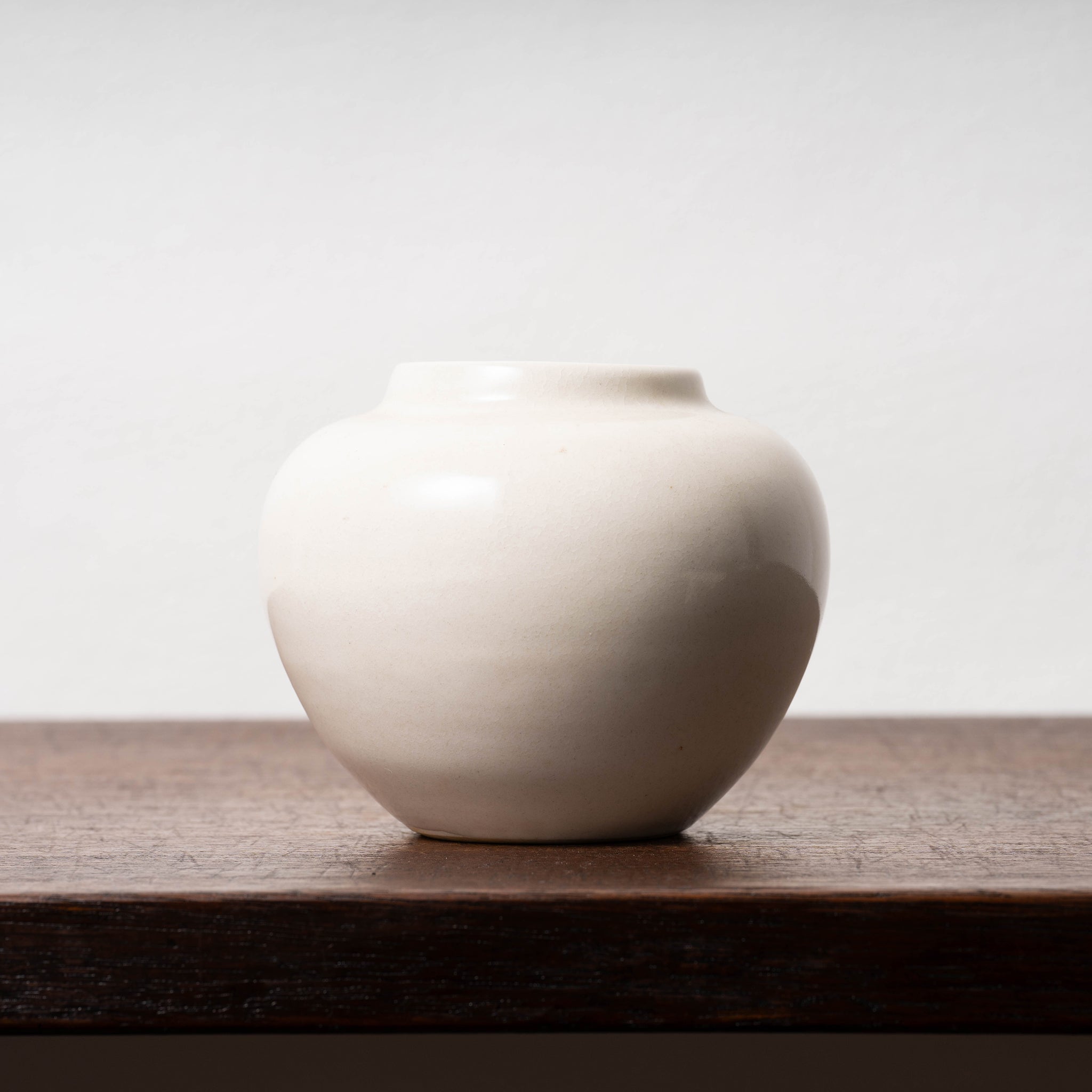 中国白磁 – 燦禾 SANKA