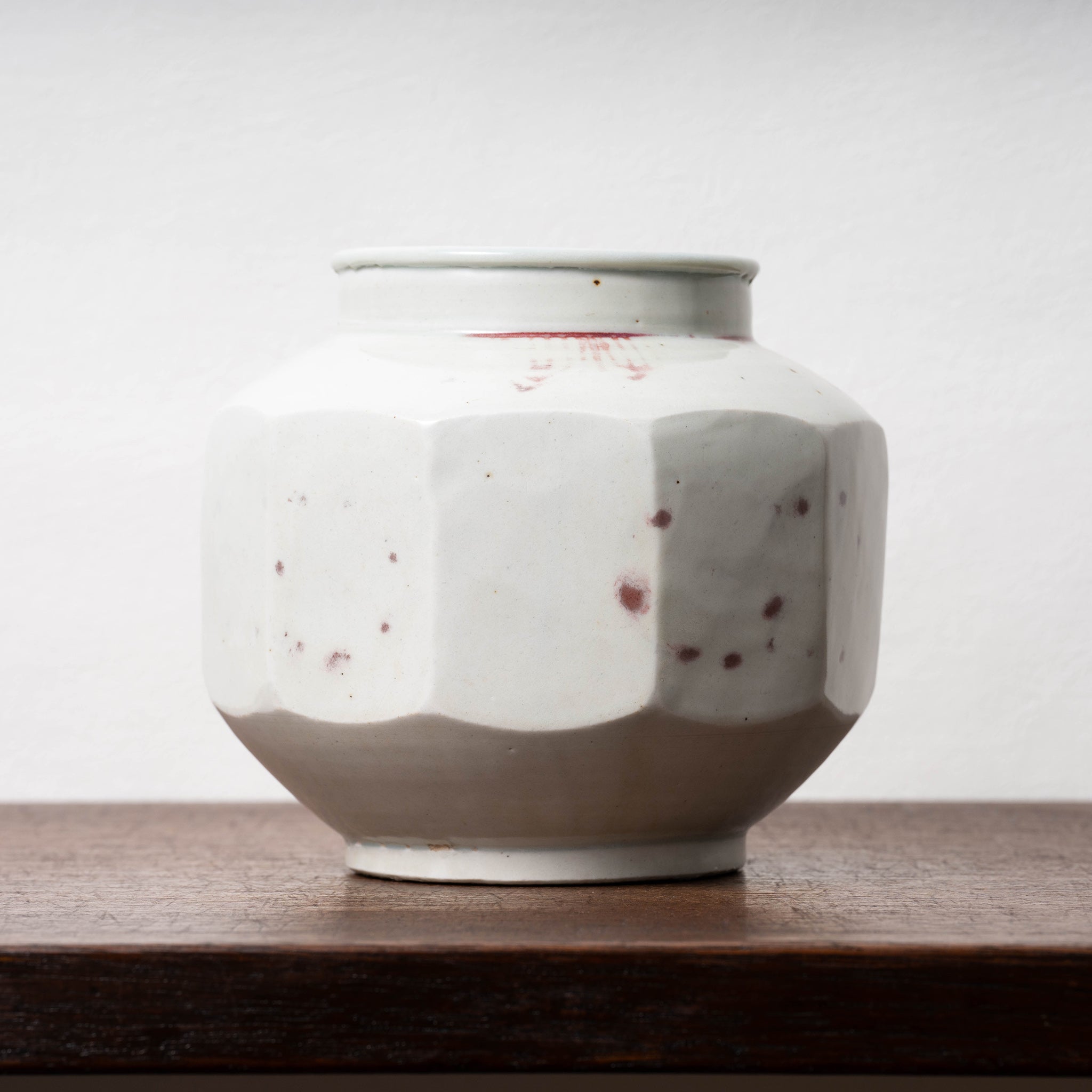 李朝 壺 古箱 箱書きあり 高麗 花瓶 骨董 茶道具 李朝 壺 古箱 箱書き