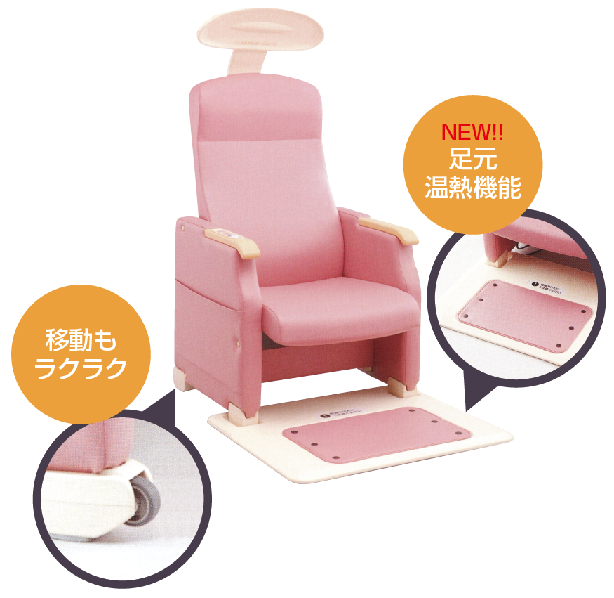 スカイウェル （施設用電位治療器） - 電位治療器 - 空気圧・美容器