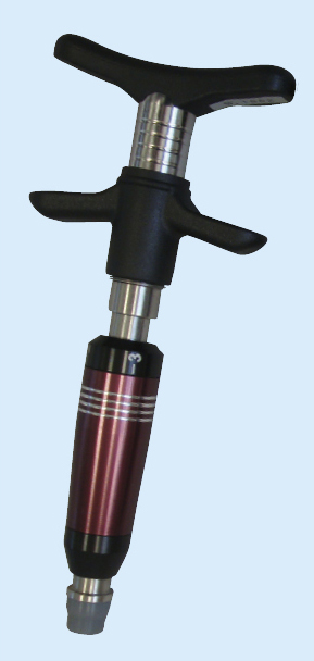 アクティベータⅣイージーグリップ - カイロプラクティック - カイロ