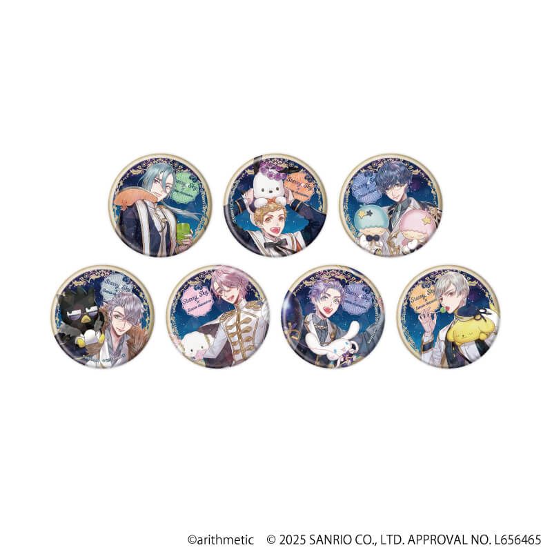 ふみや CB アップ 缶バッジ ふみや CB アップ 缶バッジ ふみや CB