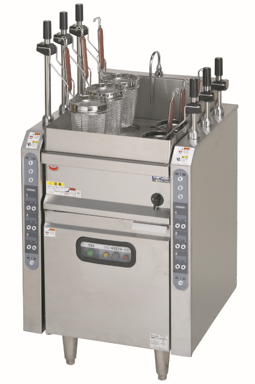 MREY-L06 Auto Noodle Boiler | Sanseidou | Sanseidou