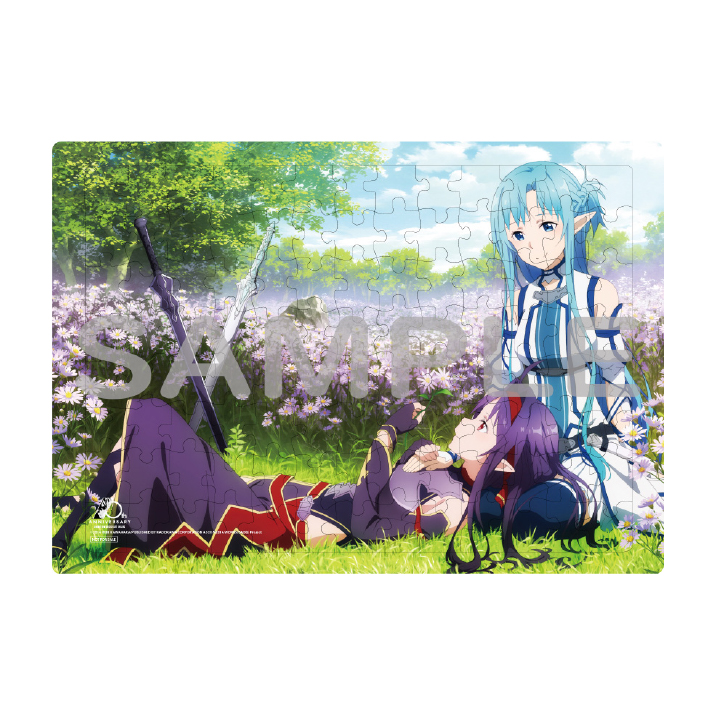 ソードアート・オンライン 10th Anniversary BOX | アニメ『ソード