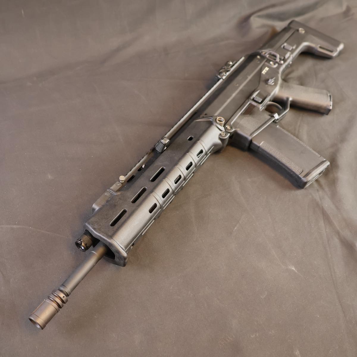 KSC MAGPUL MASADA マグプル マサダ ガスガン #9651 | エアガン高価