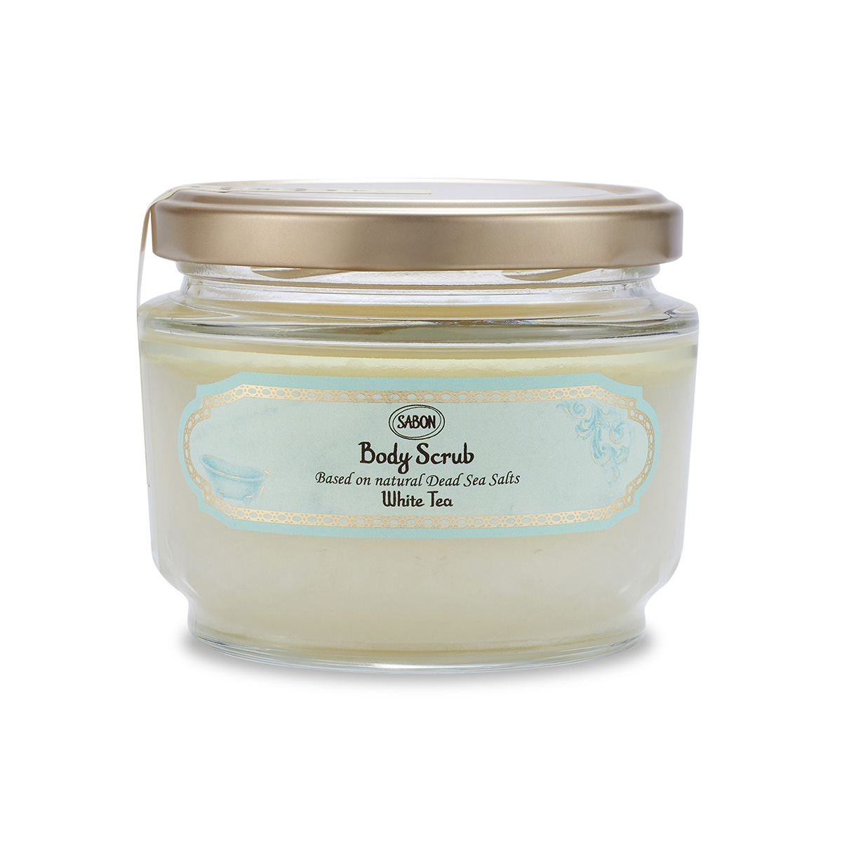 ボディケア スタートセット (ホワイトティー)』 | SABON (サボン)