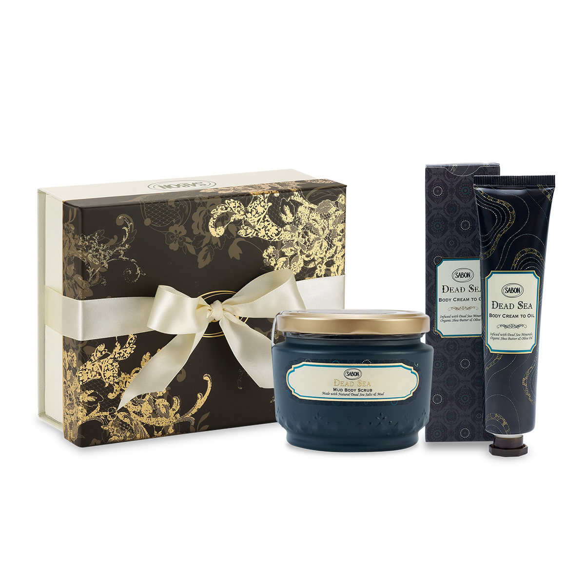 バス・ボディケアキット | バス・ボディケア | SABON(サボン) 公式通販