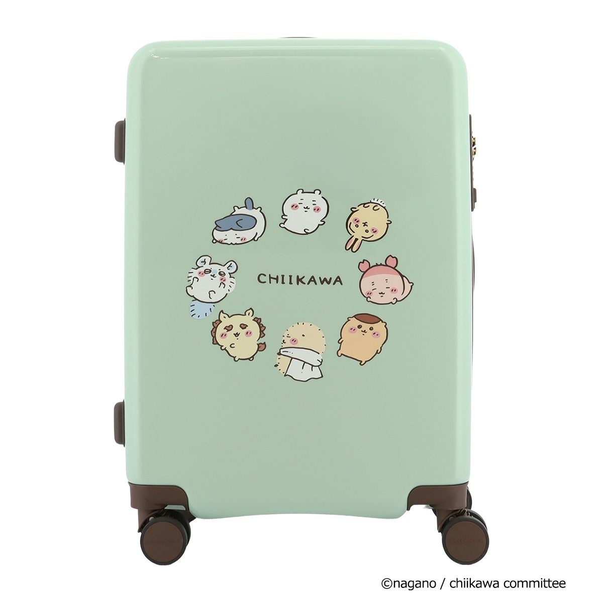 CHIIKAWA ちいかわ | サックスバー SAC'S BAR公式サイト