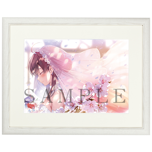 冴えない彼女の育てかたFes. Fine