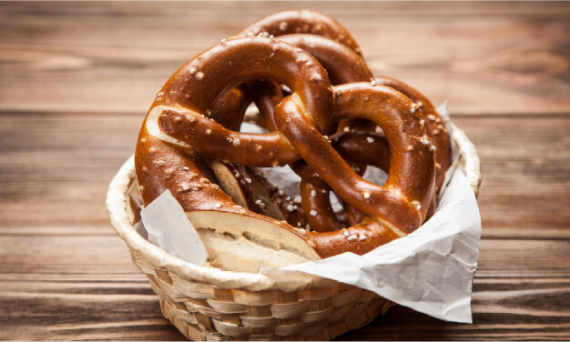 プレッツェル - Saf-instant Japan