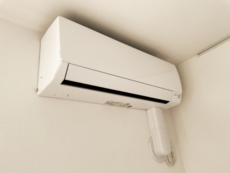 東芝エアコンの掃除方法・手順解説！クリーニングは必要？【お掃除機能