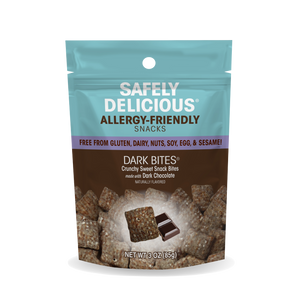 Dark Bites® – Safely Delicious®