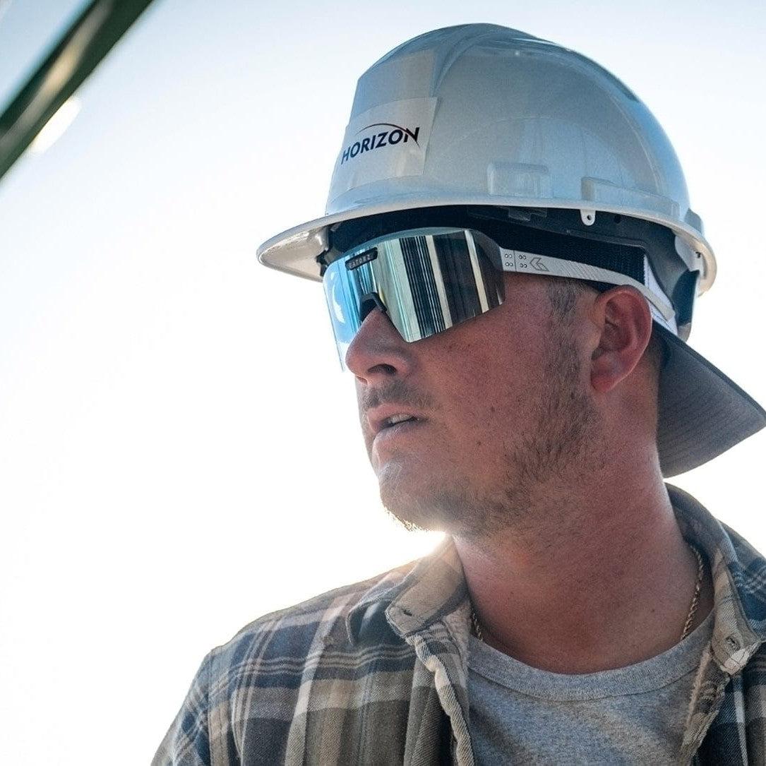 Gatorz Havok Safety Glasses - Safety Glasses USA