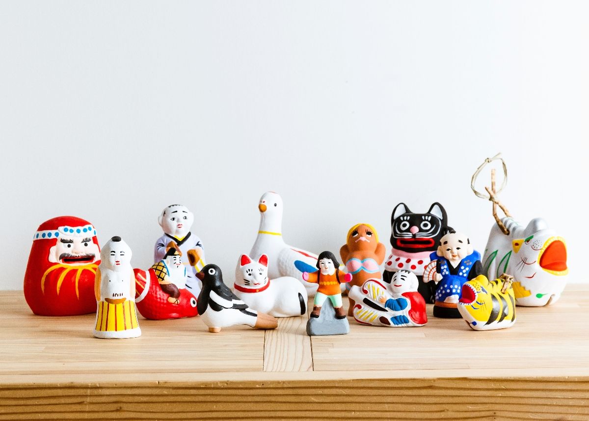 SAGA MADOテラス＞伝統工芸ポップアップ 地域に根差した品々紹介