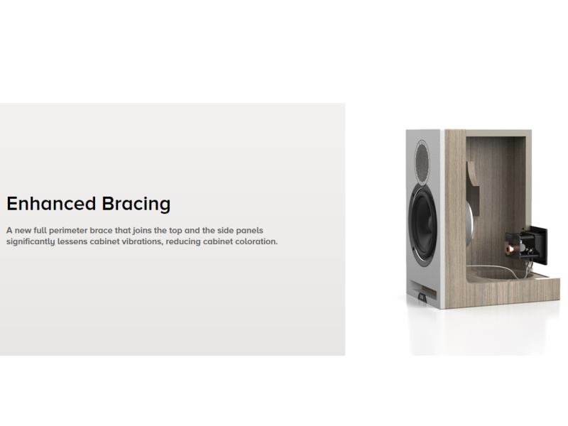 ELAC Debut Reference DBR 62 エラック 2台1組 | sagamiaudio.co.jp