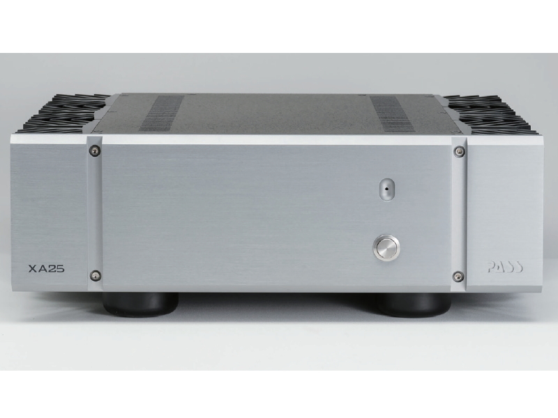 PASS XA-25 パスラボラトリーズ パワーアンプ | sagamiaudio.co.jp