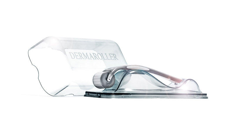 DermaSparkHomeCareDermaroller0