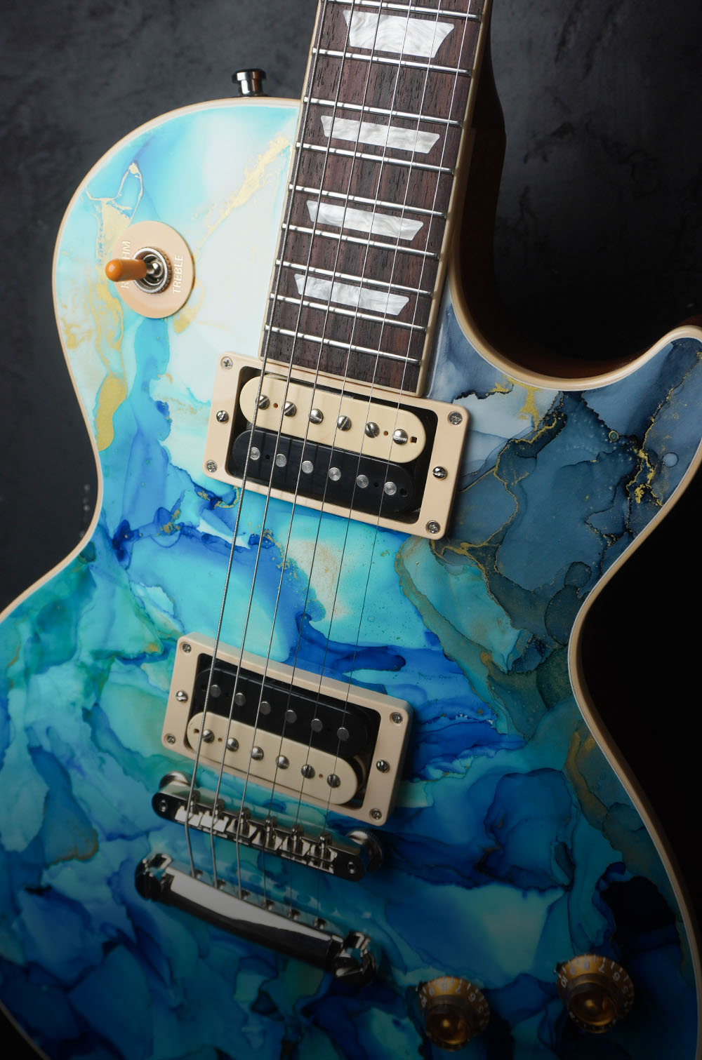 オーダーメイドギター＆ベース工房 | Sago New Material Guitars