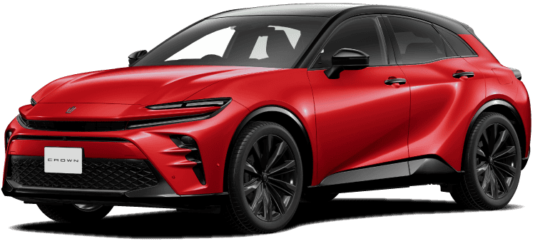 トヨタ クラウン（スポーツ）の新車情報 | ネッツトヨタ埼玉