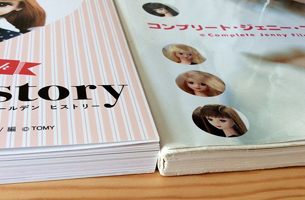 JeNny Golden History ジェニー JeNny Golden History ジェニー